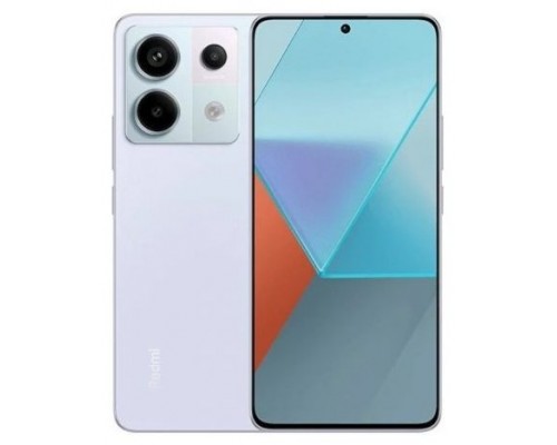 SMARTPHONE REDMI NOTE 13 PRO (8+256GB) PURPLE XIAOMI